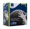 Picture of Sterile Synthetic Powder Free Gloves-Med(Pair)